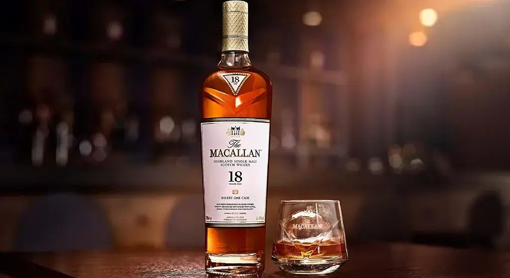 Entdecken Sie Macallan Whisky: außergewöhnliche Qualität dank schottischer Tradition, Handwerkskunst und besten Zutaten aus Spanien, Nordamerika und Schottland.