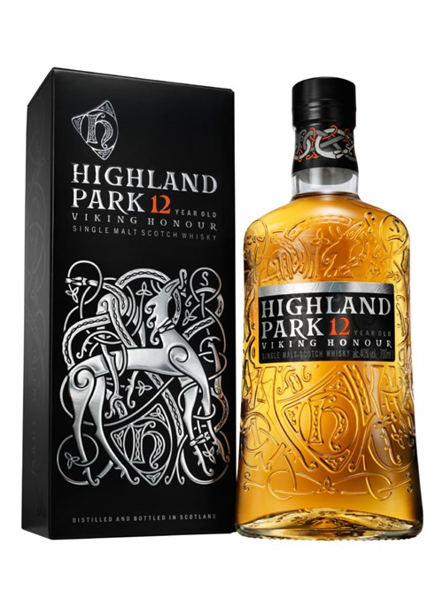 Highland Park Whisky Bundle – 10 & 12 Jahre