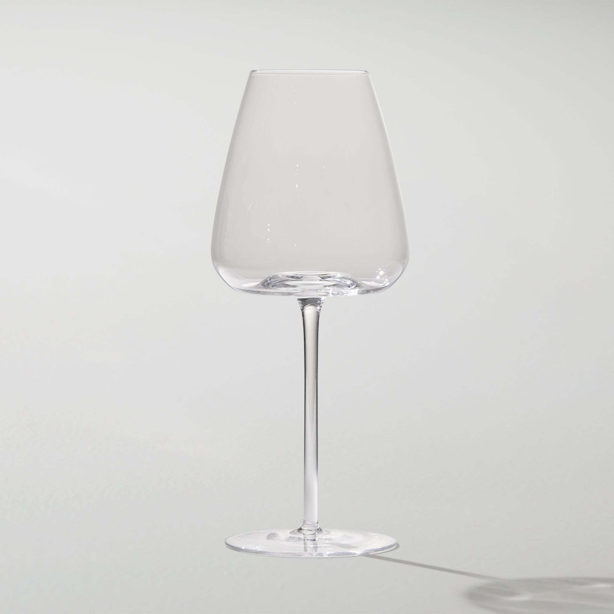 Brilliant Blanco Weinglas – 2er-Set von The Mancave