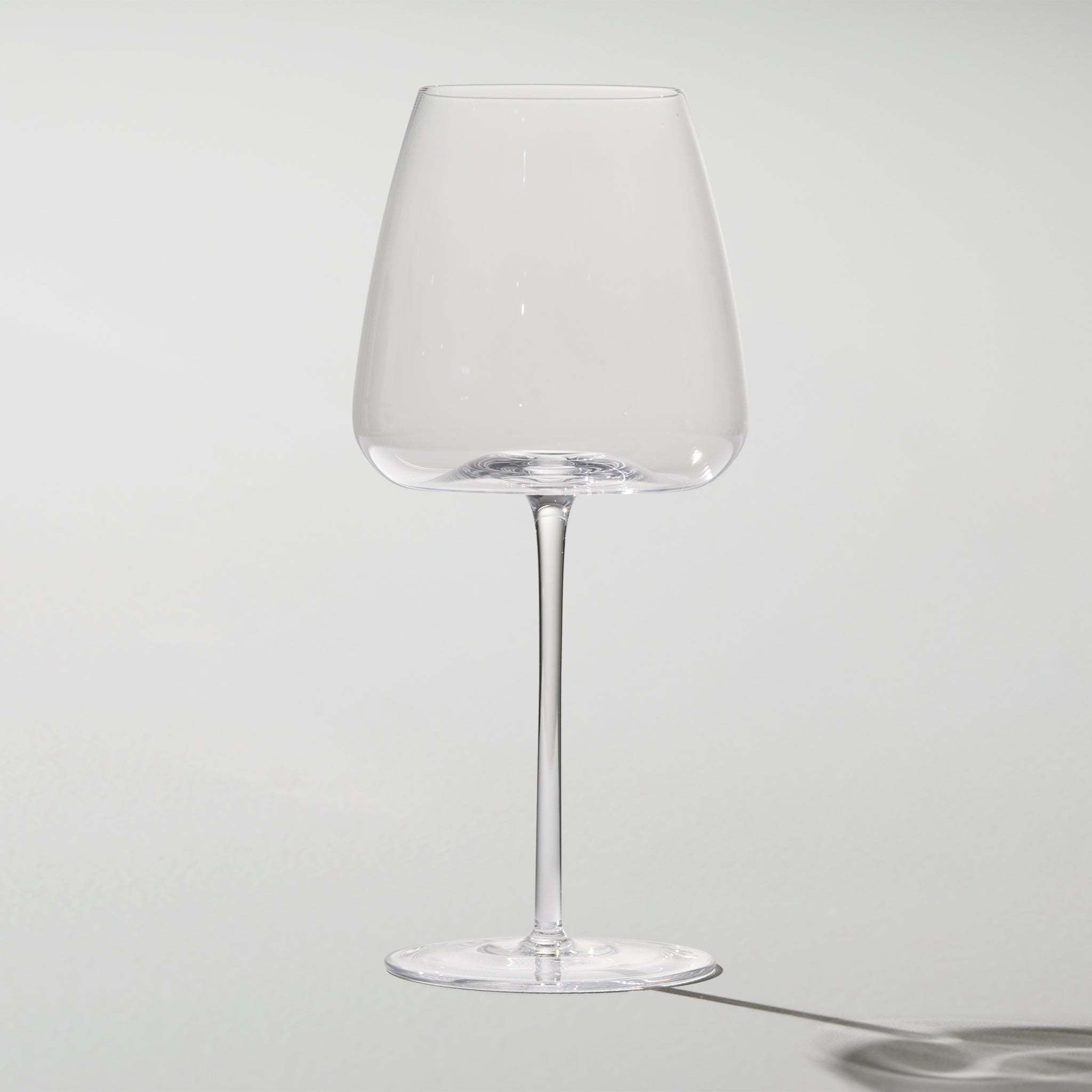 Big Bordeaux Glas – Rotweingenuss in Perfektion