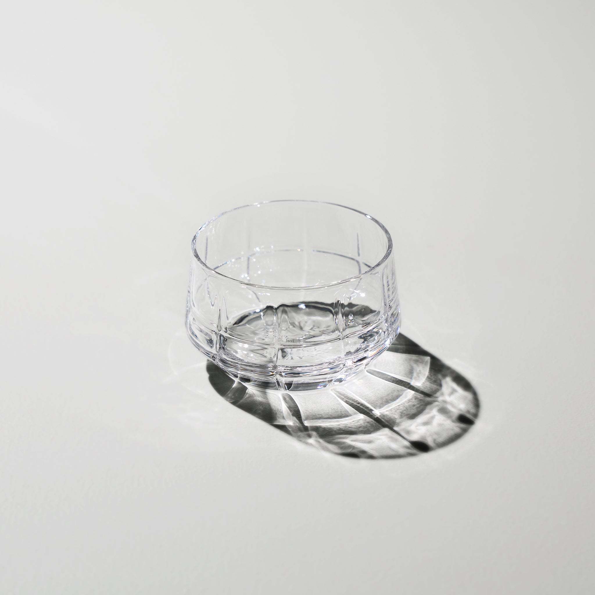 The Billion Bowl – Kristallschale für Stil & Genuss