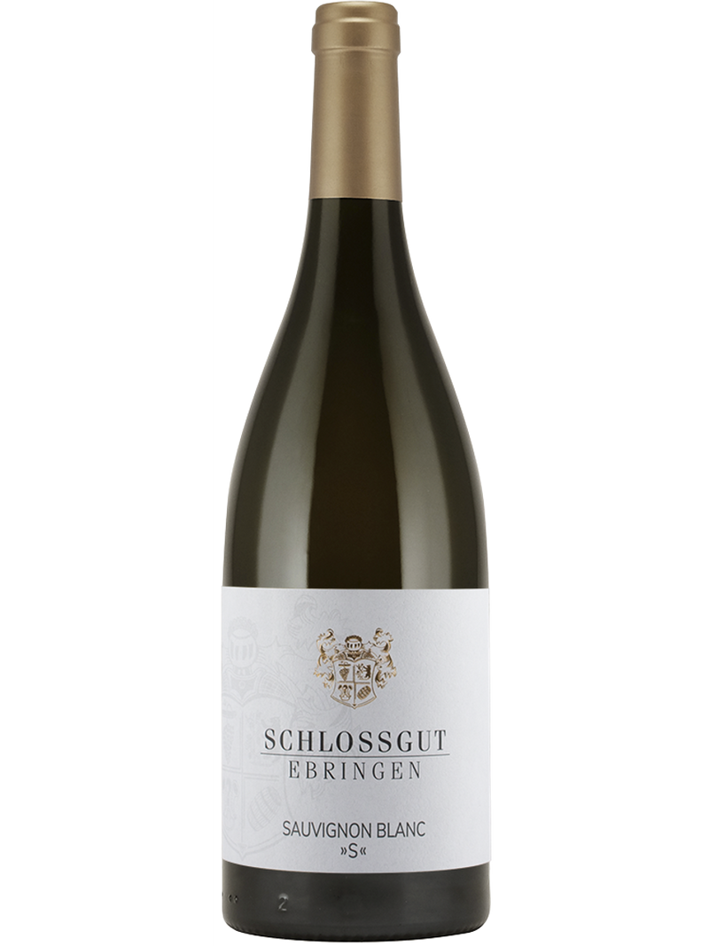 Schlossgut Ebringen Sauvignon Blanc “S” 2023