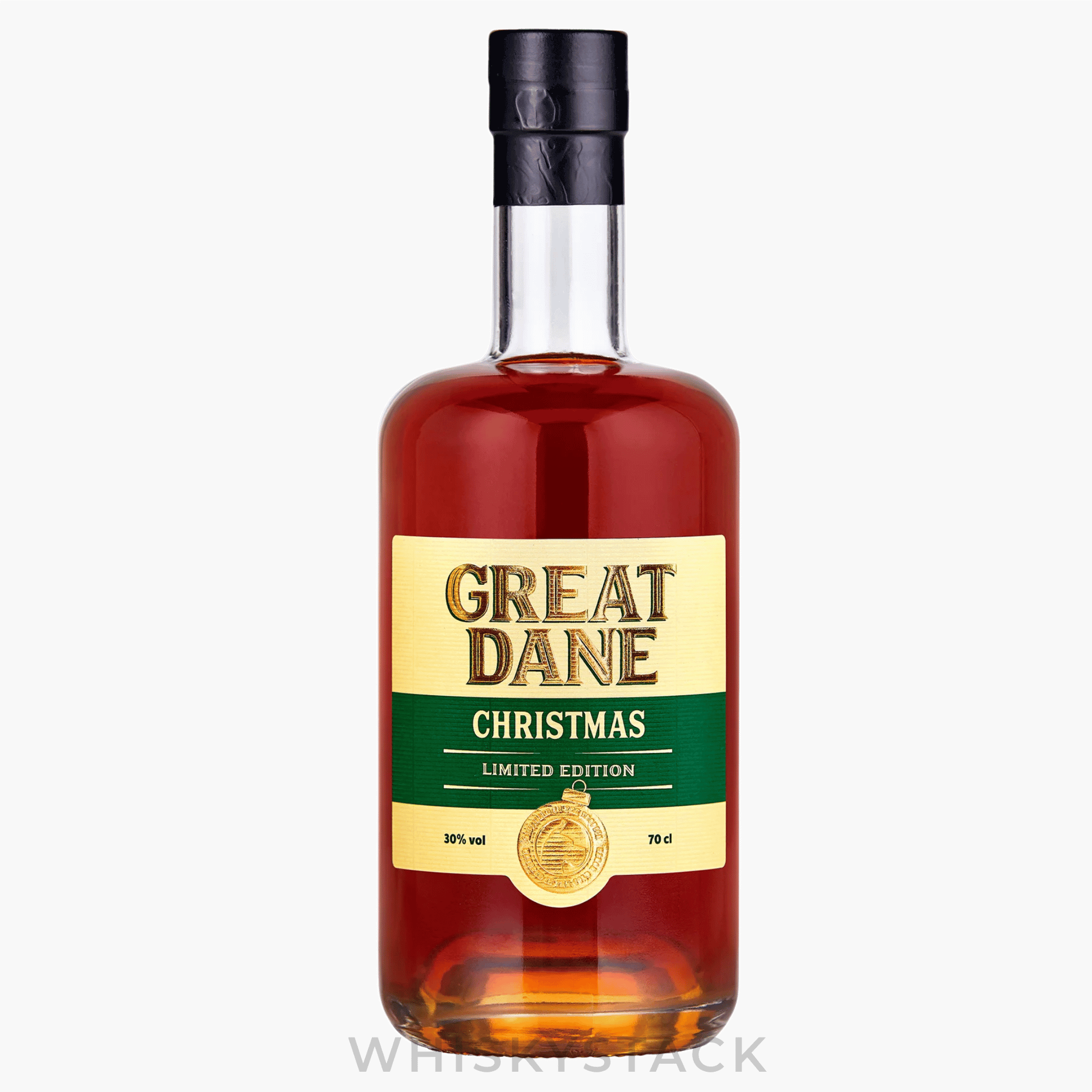 Great Dane Christmas Rum – Dänischer Weihnachtsrum