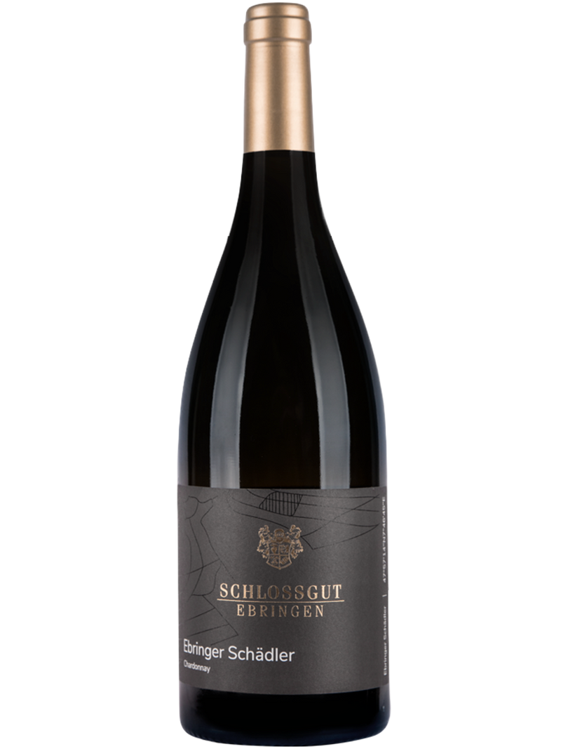 Schlossgut Ebringen Schadler Chardonnay 2023