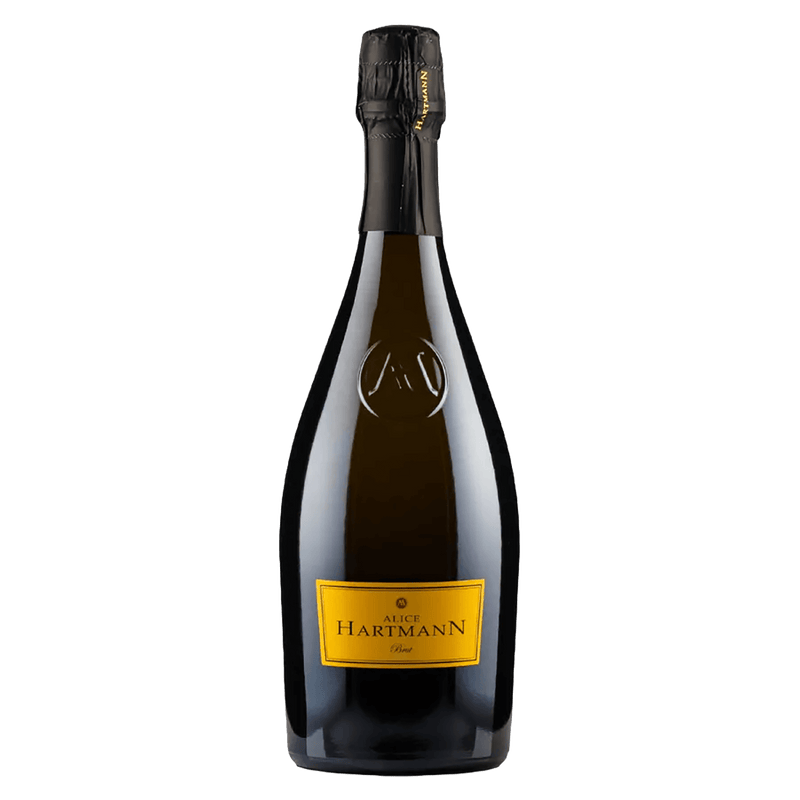 Alice Hartmann Crémant Brut