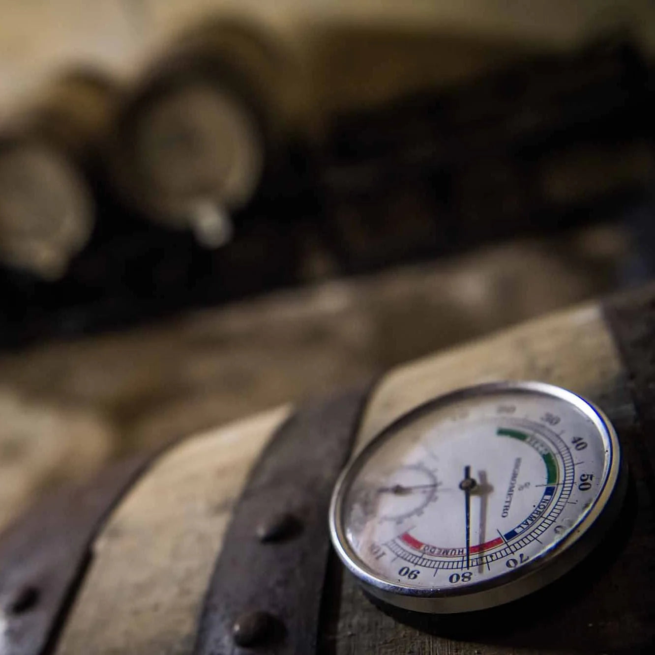 Bunker Rum – Intensiver Premium-Rum mit Charakter