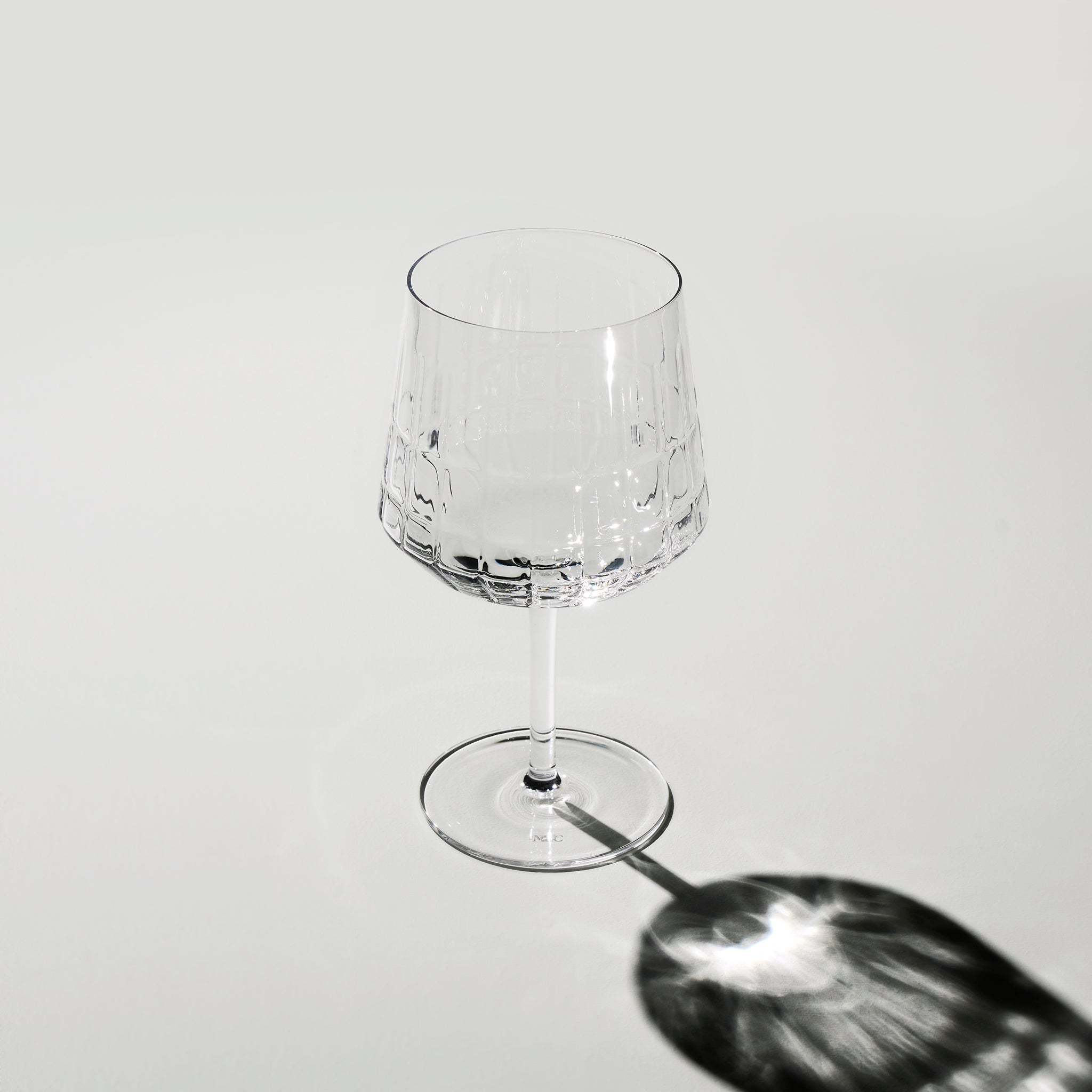 The Blend Gin Glas – Stilvoll Gin & Tonic genießen
