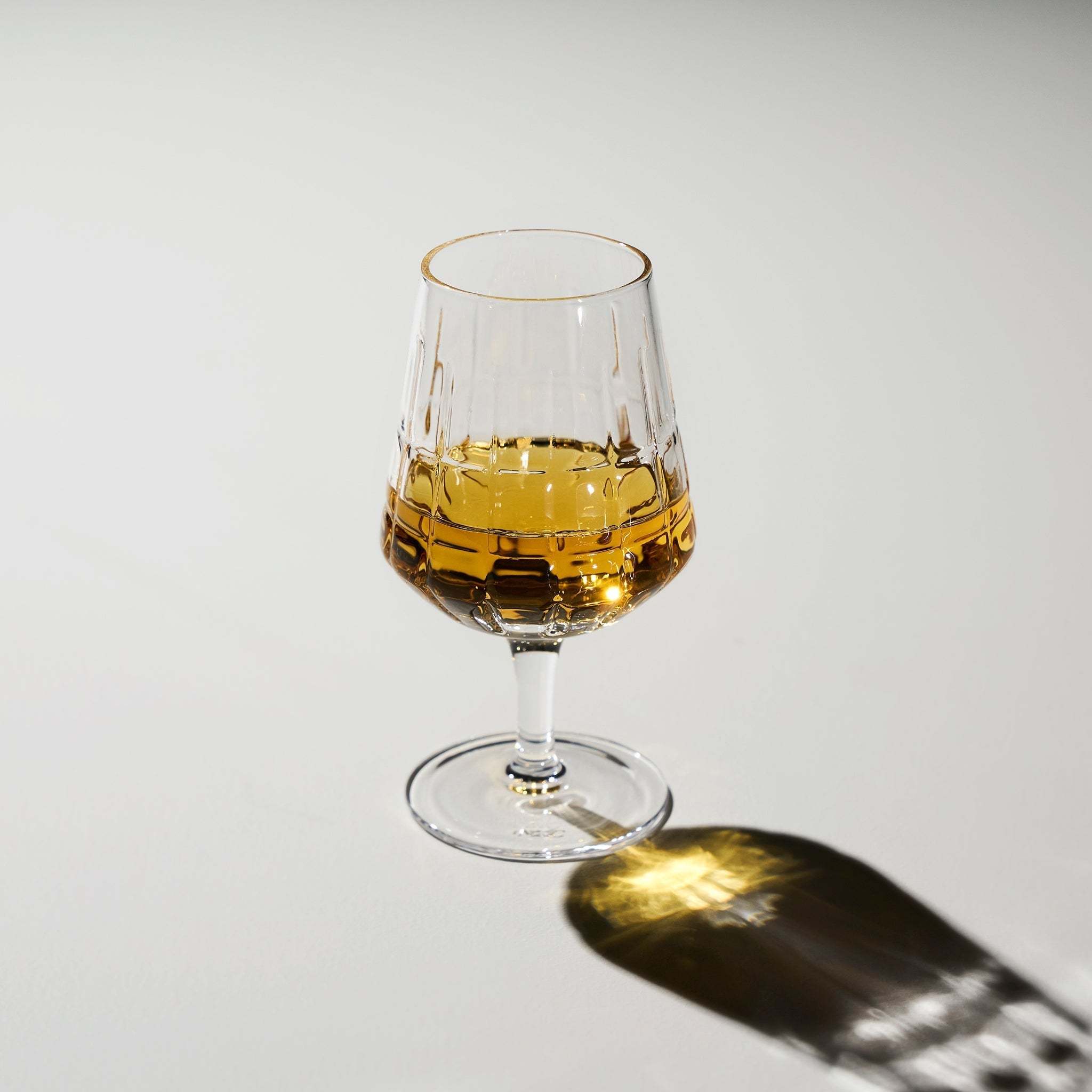 Bullet Whisky Glas im 2er-Set – Maskulines Design