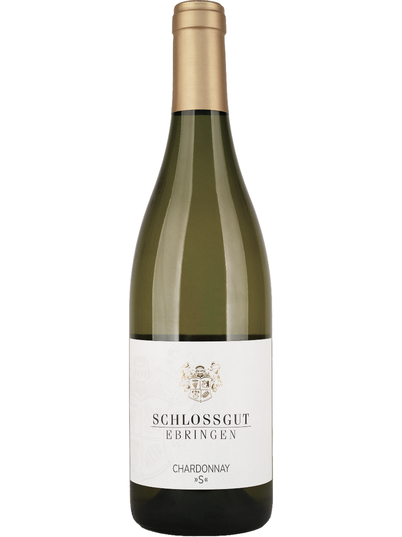 Schlossgut Ebringen Chardonnay “S” 2023