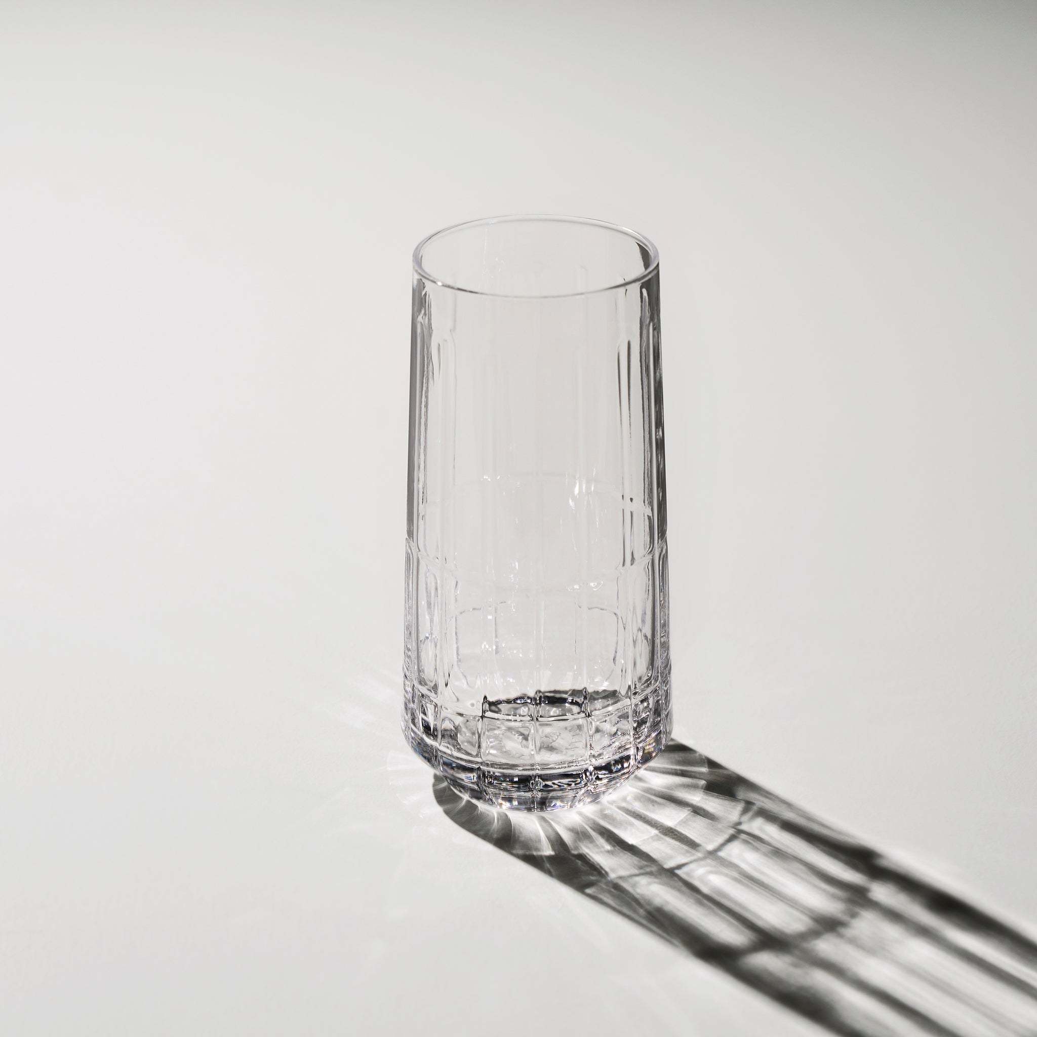 Highball Glas Set von The Mancave – Stilvolle Longdrinkgläser