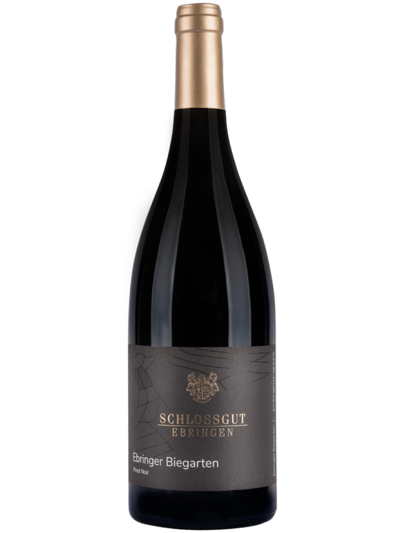Schlossgut Ebringen Biegarten Pinot Noir 2020