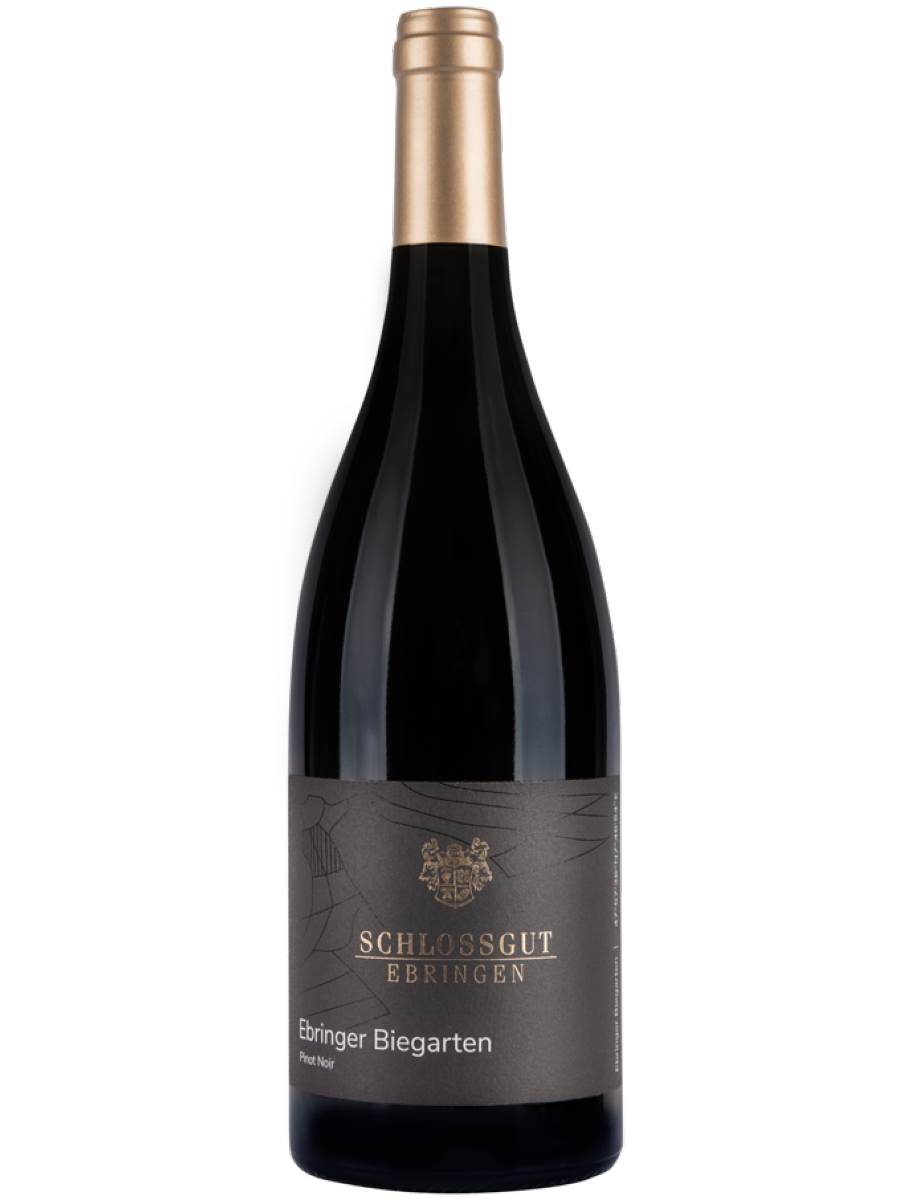 Schlossgut Ebringen Pinot Noir 2020 online kaufen
