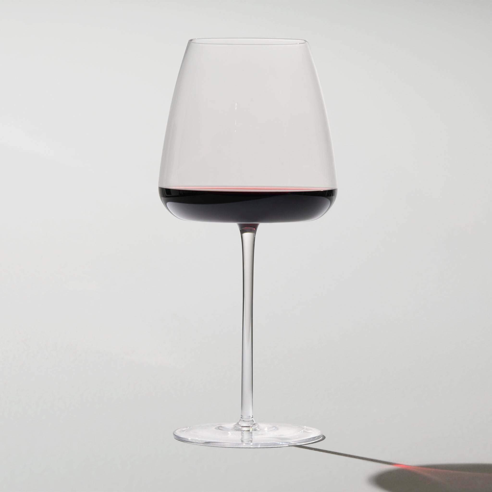 Big Bordeaux Glas – Rotweingenuss in Perfektion