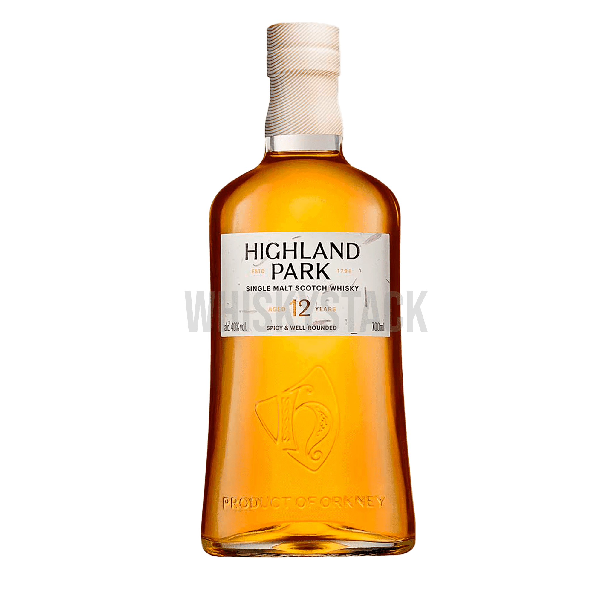 Highland Park 12 Jahre Single Malt Whisky kaufen
