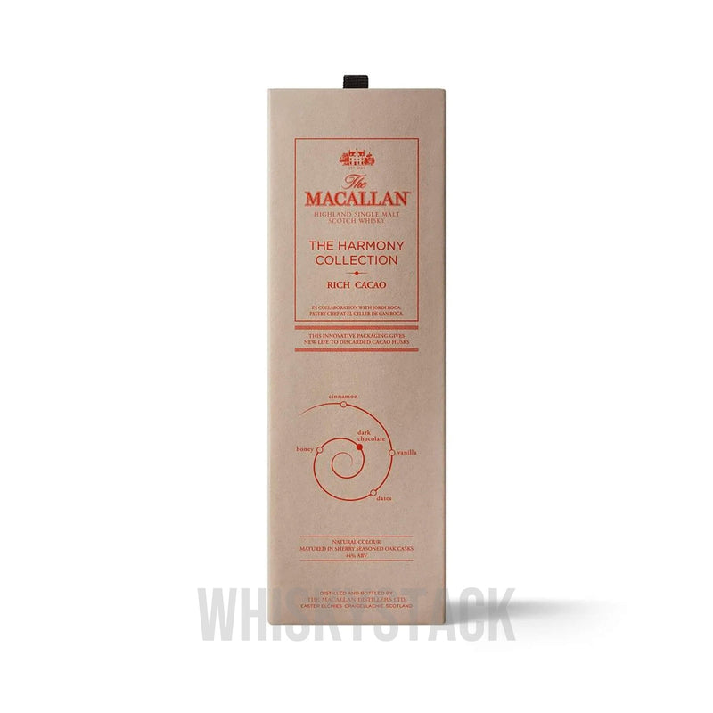 Macallan Harmony Collection Rich Cacao (75 cl.)