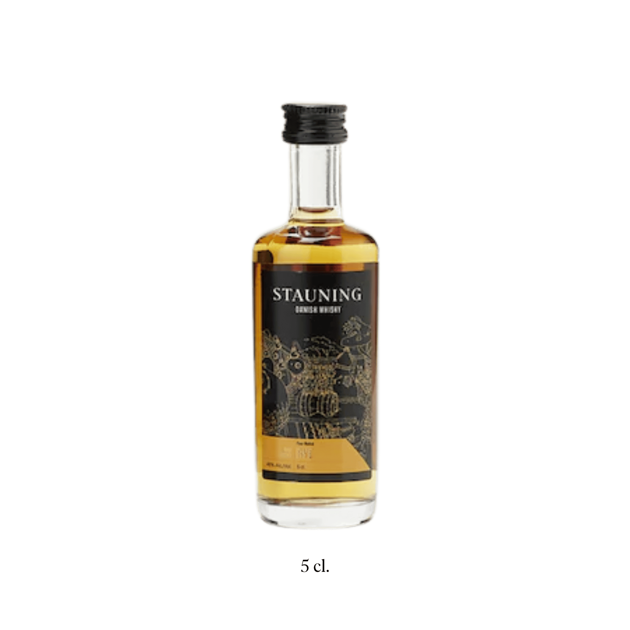 Stauning Rye Whisky – Dänischer Roggenwhisky in Perfektion
