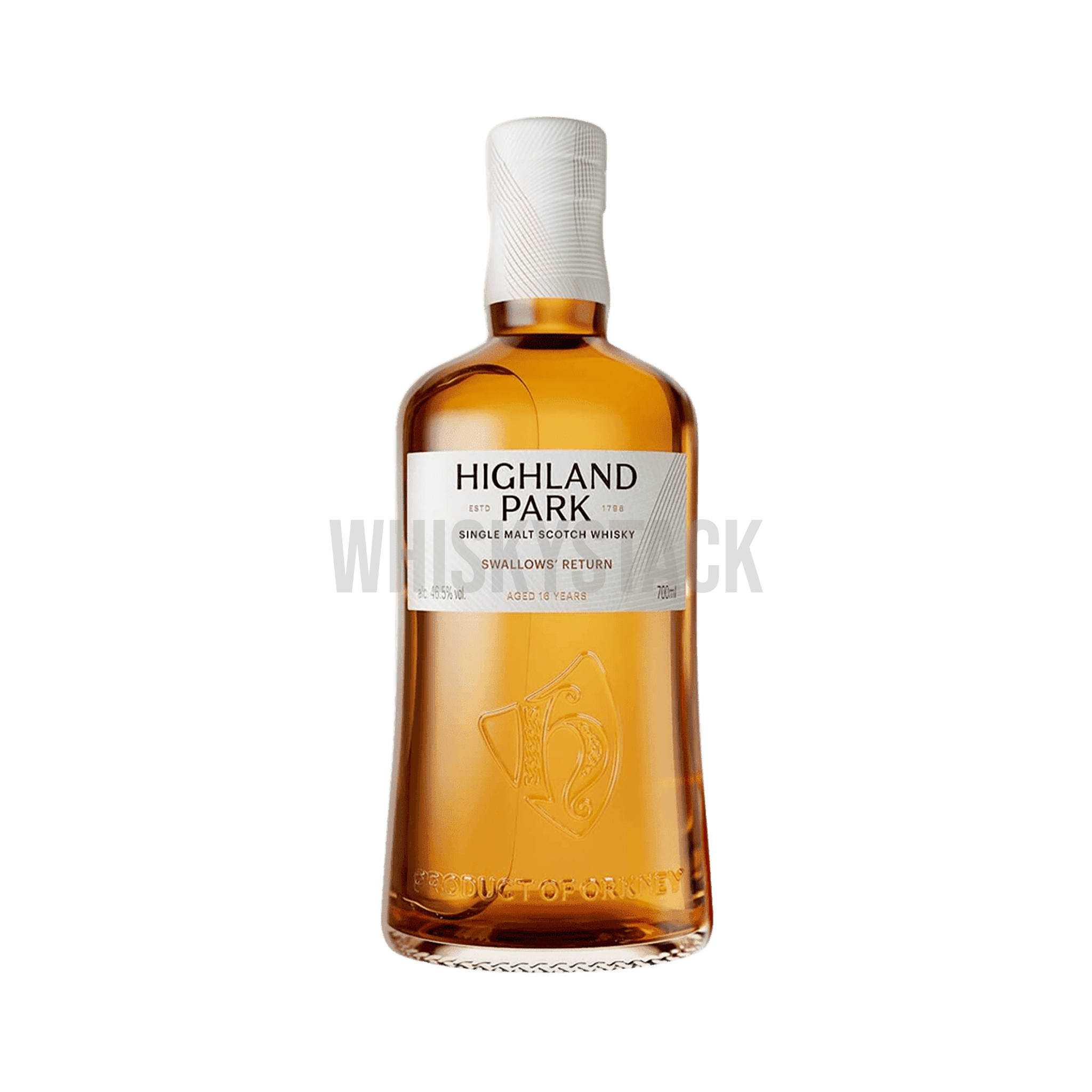 Highland Park Swallow’s Return 16 Jahre Whisky