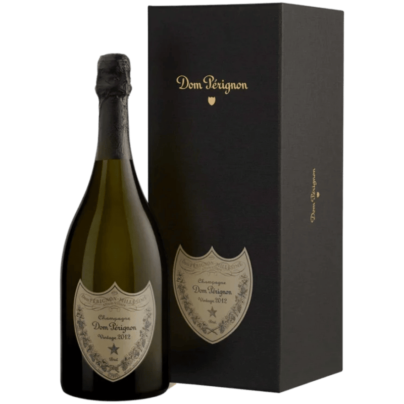 Dom Pérignon Vintage 2015 & Royal Champagne Saber – Rose Gold