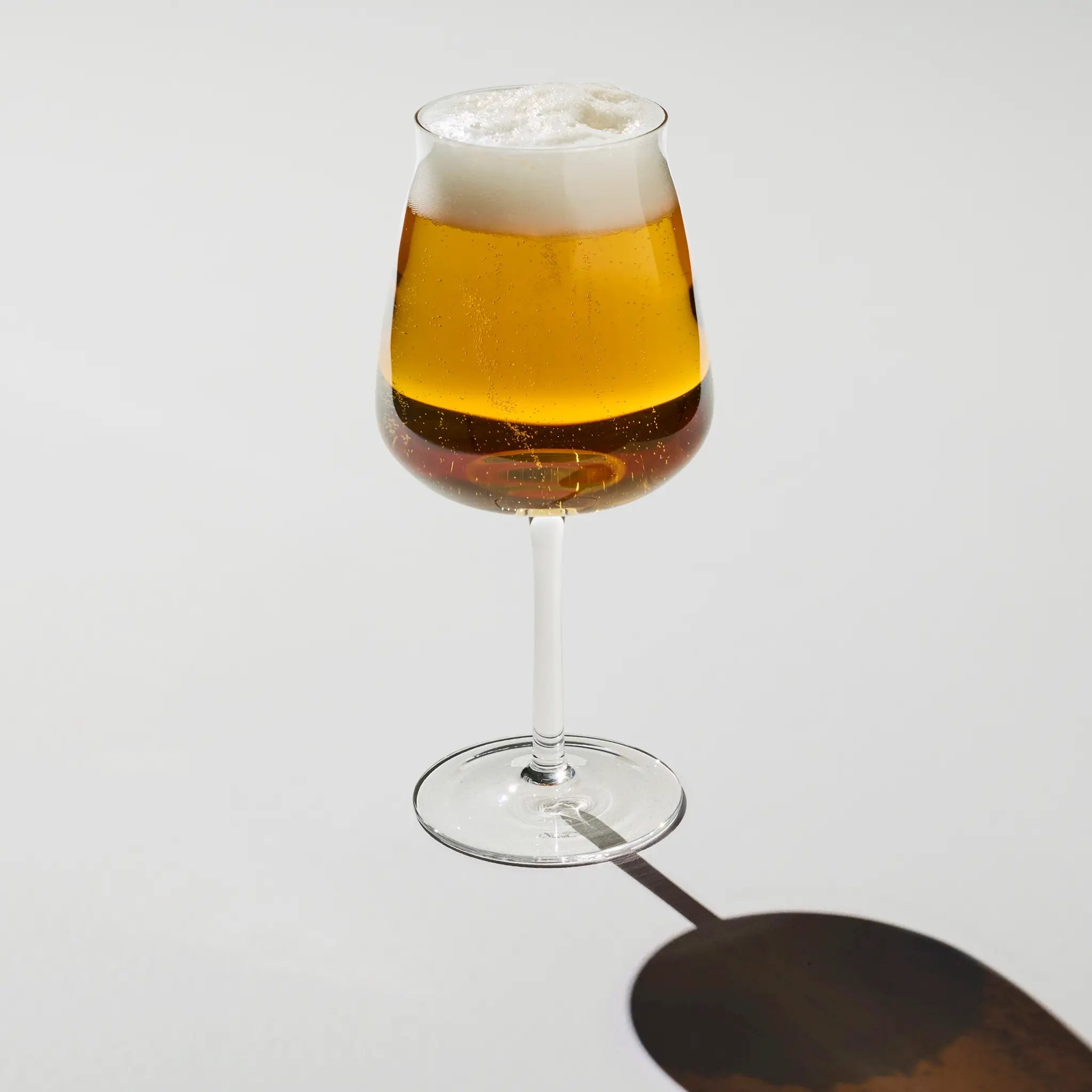 Brewer’s Tower Biergläser 2er-Set – The Mancave