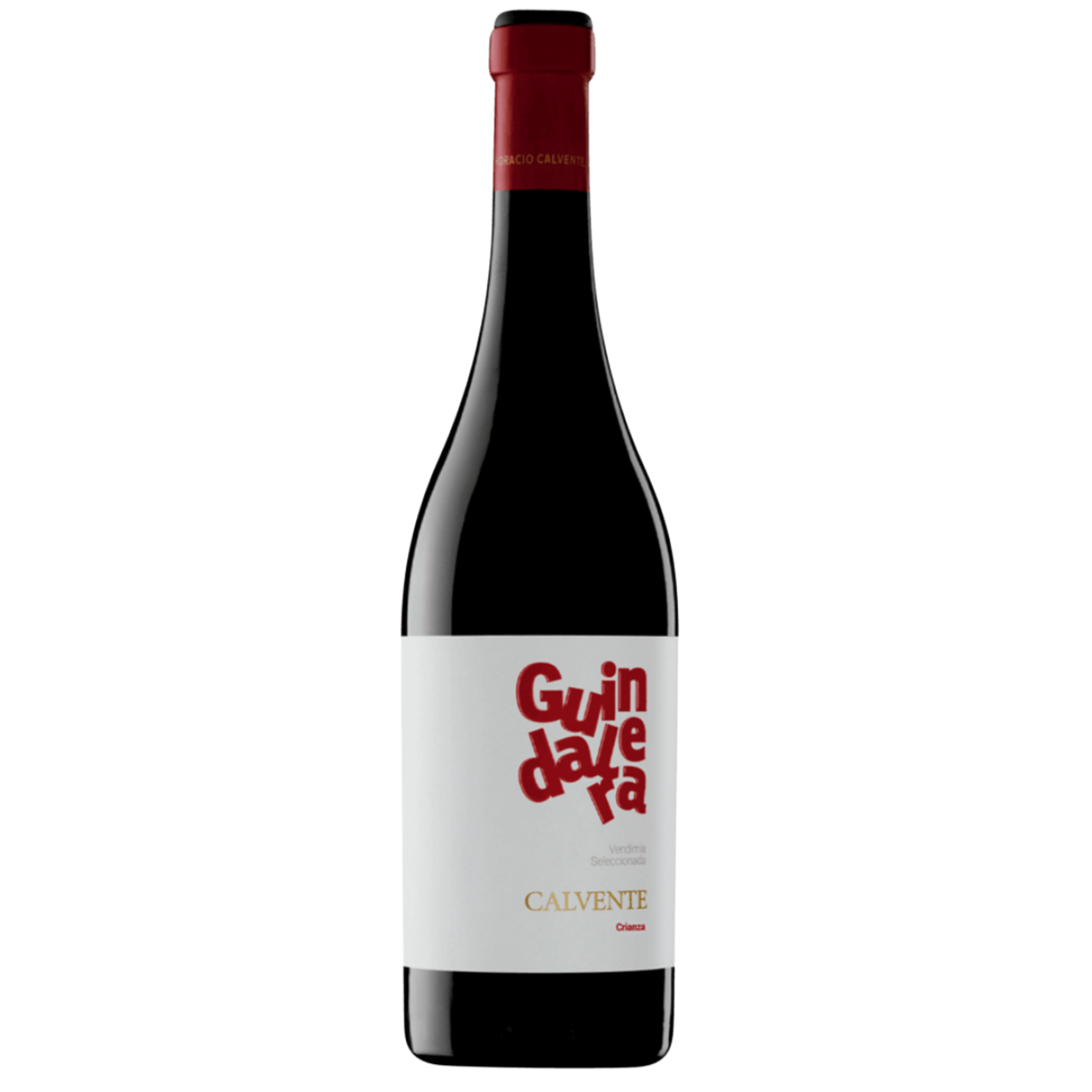 Guindalera 2021 – Spanischer Rotwein mit Charakter