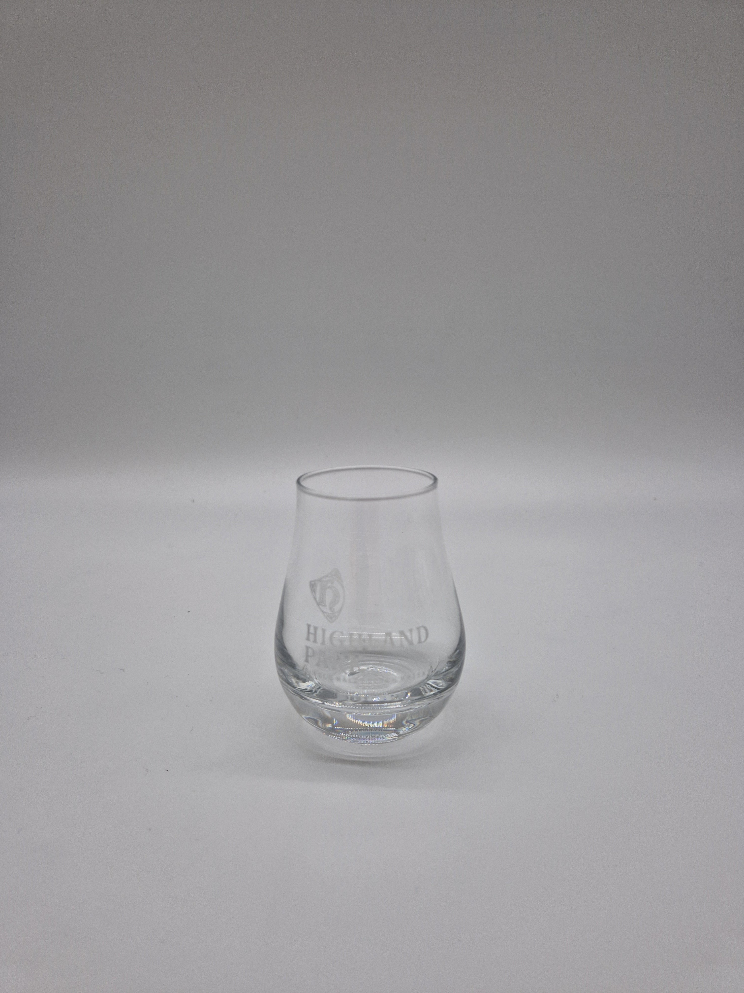 Exklusives Zubehör nur mit Highland Park Whisky