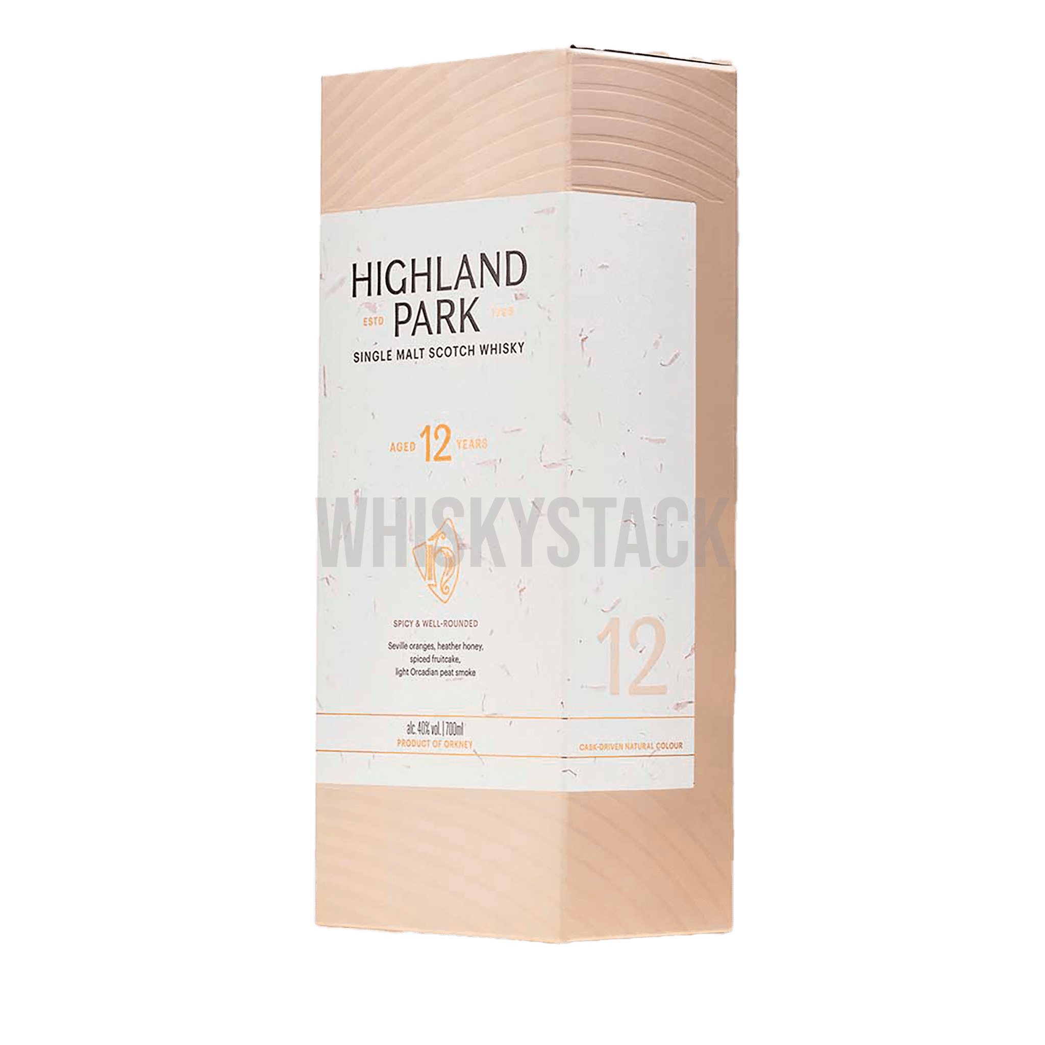 Highland Park 12 Jahre Single Malt Whisky kaufen