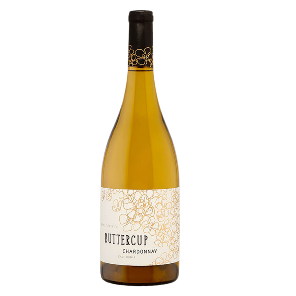 Buttercup Chardonnay – Kaliforniens Genuss im Glas