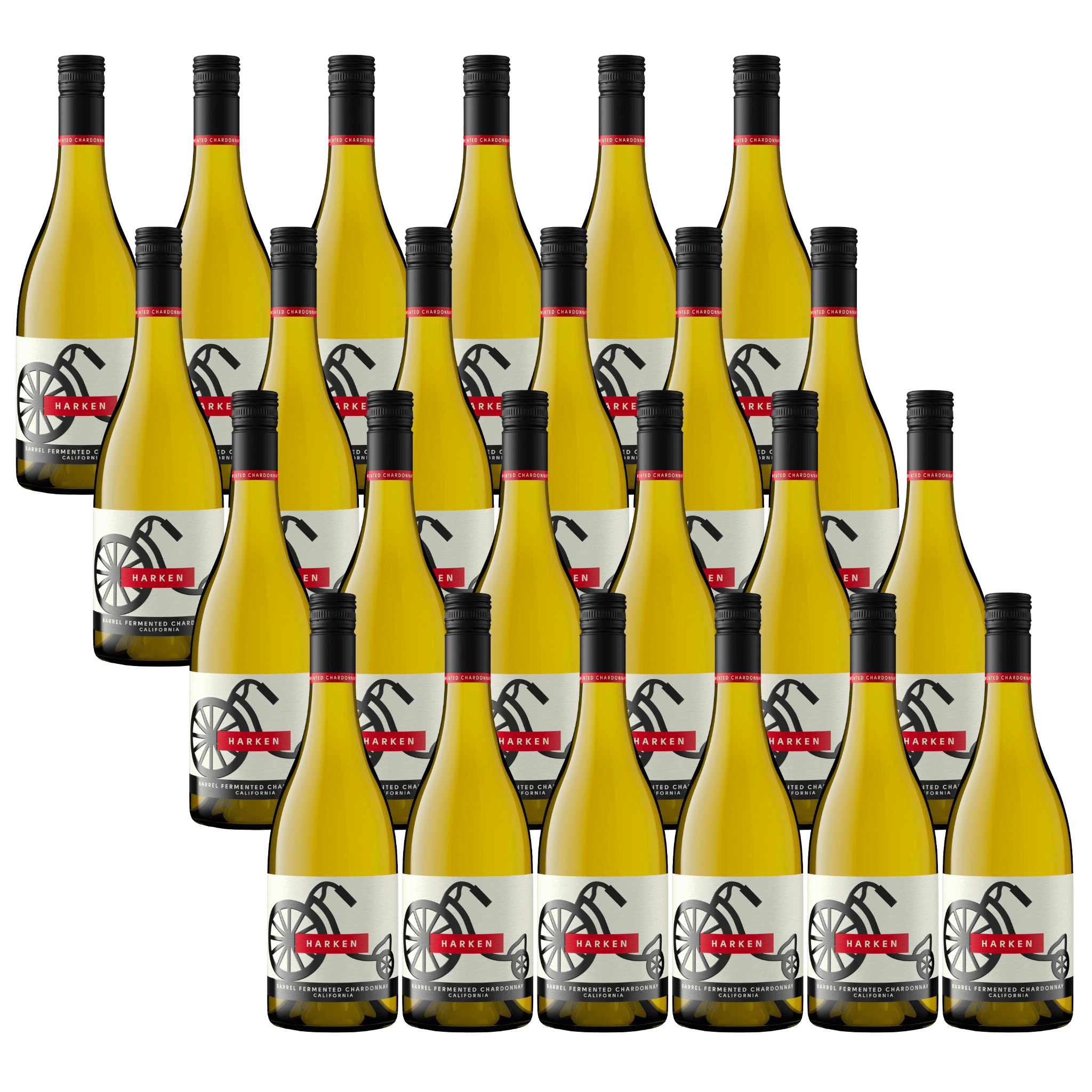 Harken 2024 Chardonnay
