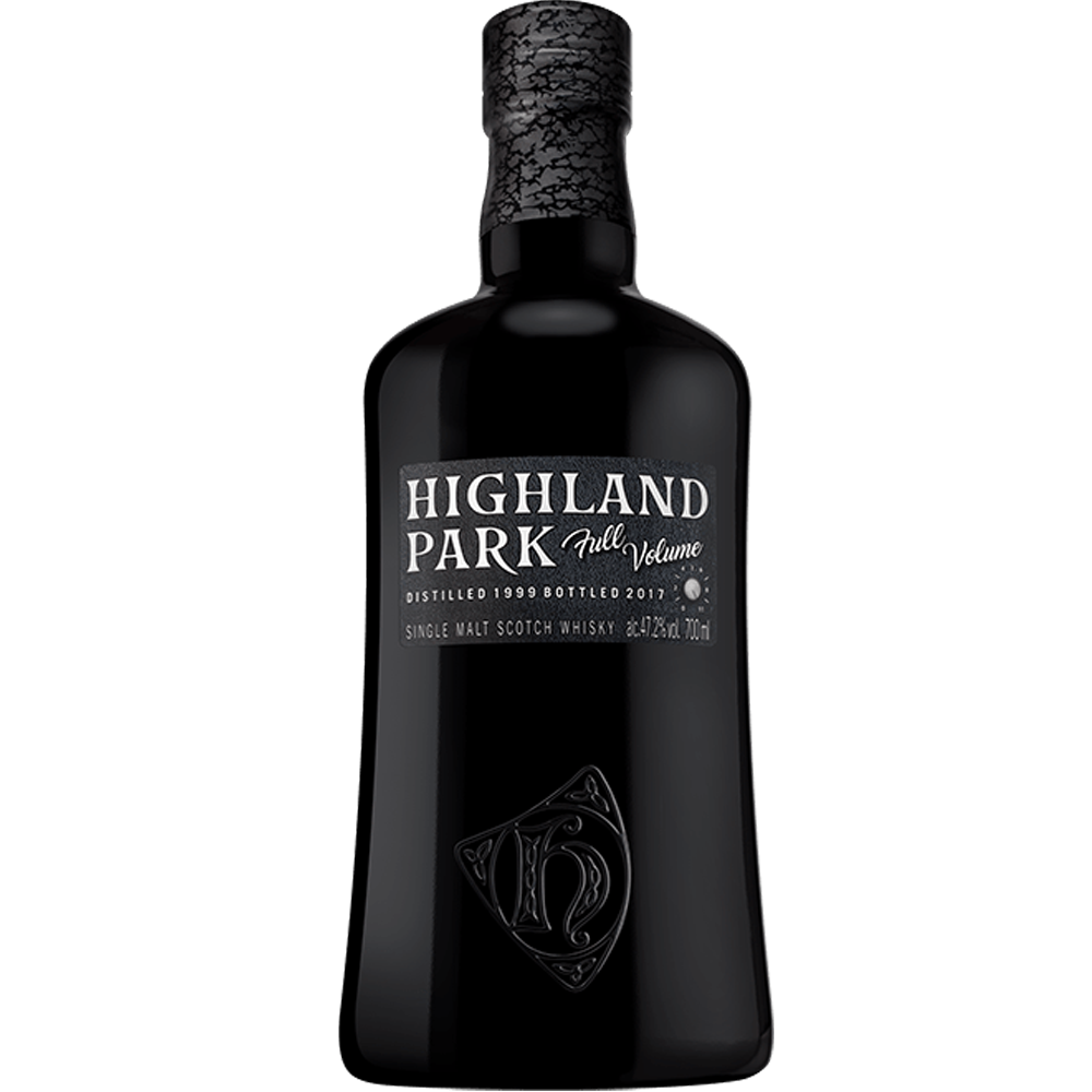 Highland Park Full Volume