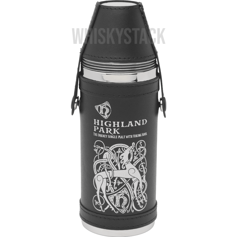 Highland Park - Pocket Lark