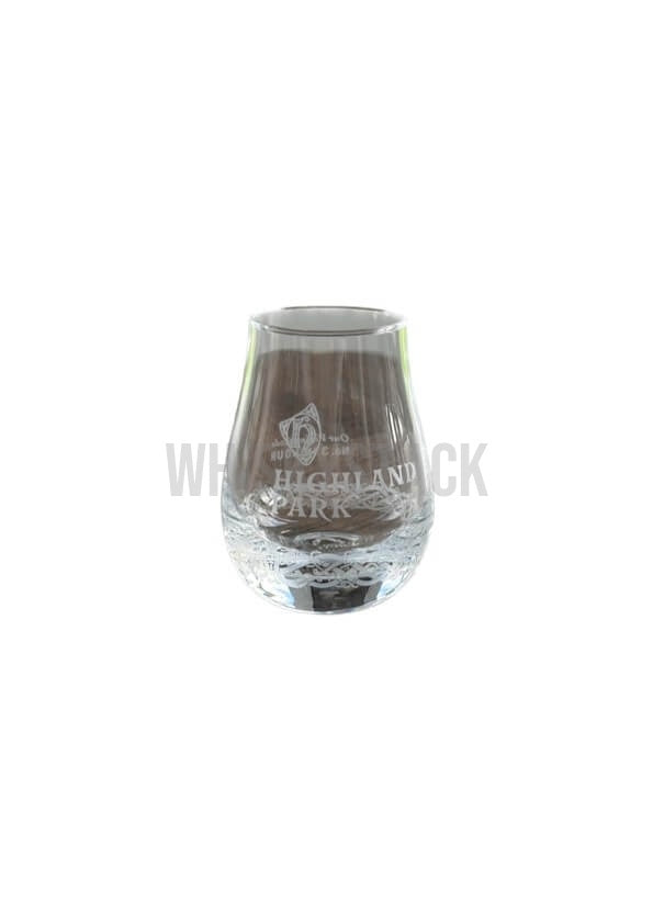 Highland Park Glas