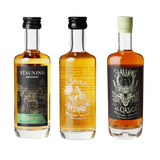 Stauning Whisky Probierset