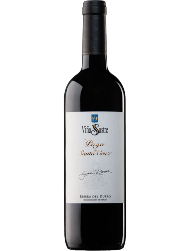 Viña Sastre Pago de Santa Cruz Gran Reserva 2015