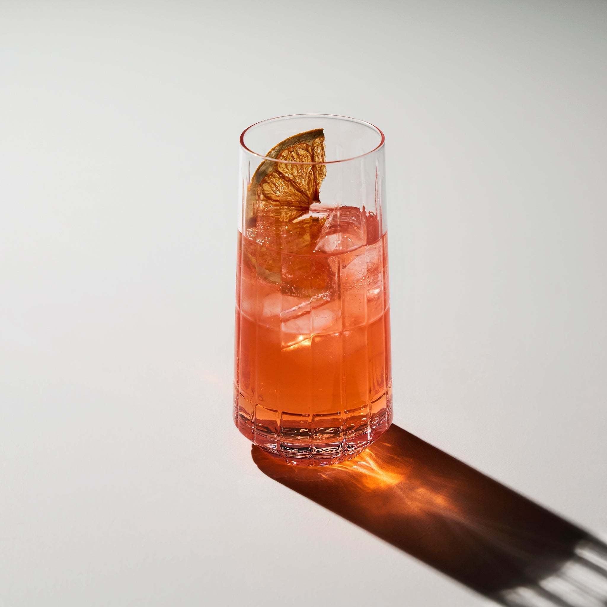 Highball Glas Set von The Mancave – Stilvolle Longdrinkgläser