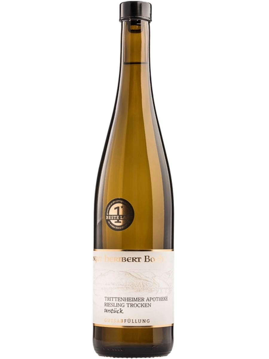 Trittenheimer Apotheke GG 2023 – Riesling von Steffens-Keß