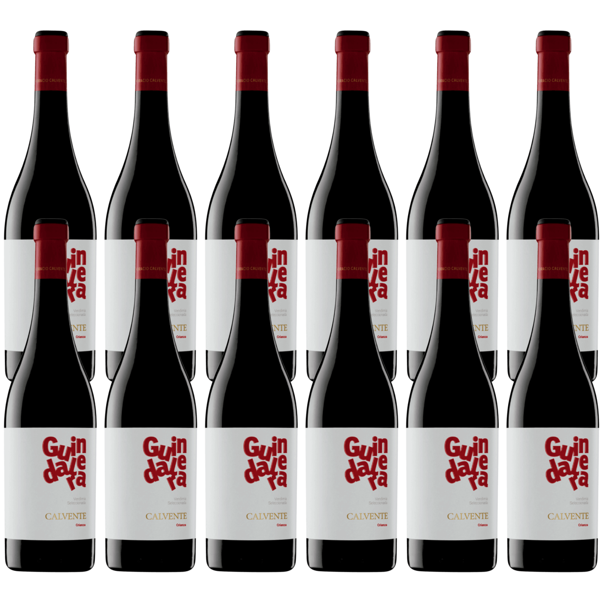 Guindalera 2021 – Spanischer Rotwein mit Charakter