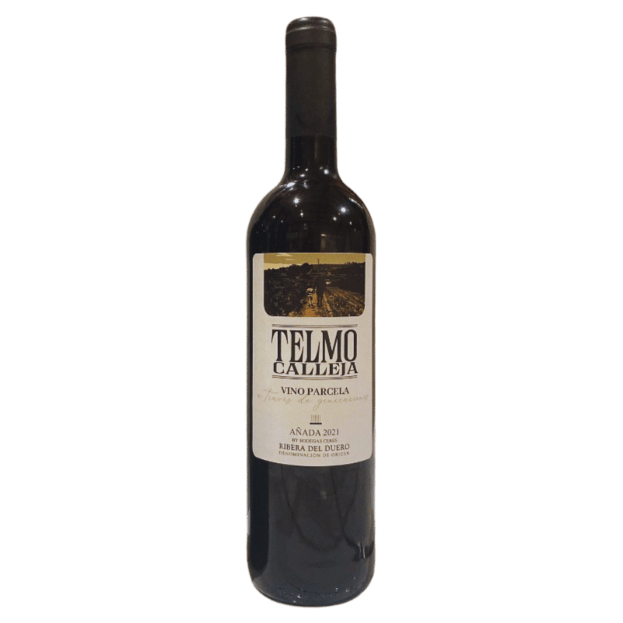 Crazy Days Weinpaket: 12x Telmo + Glas für 1.199 kr