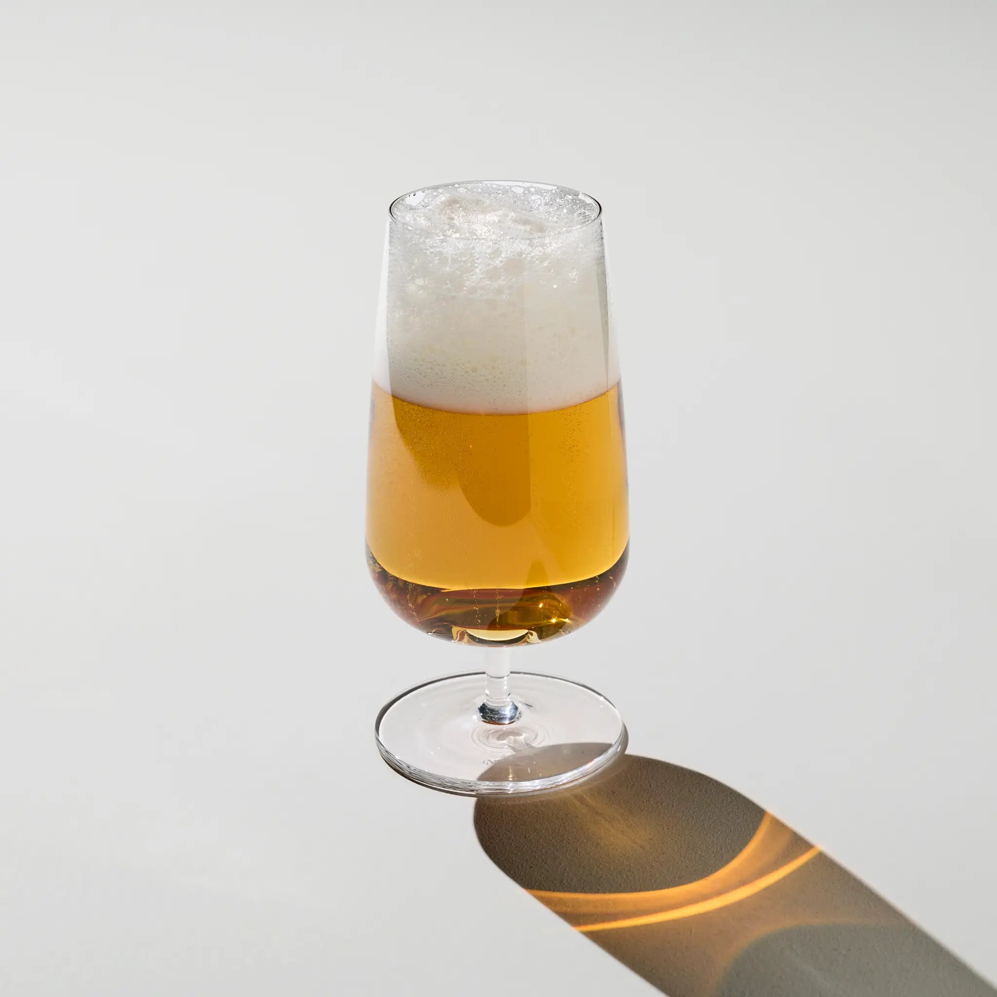 Brewer’s Beer Glass – 2 edle Pilsnergläser von Mancave