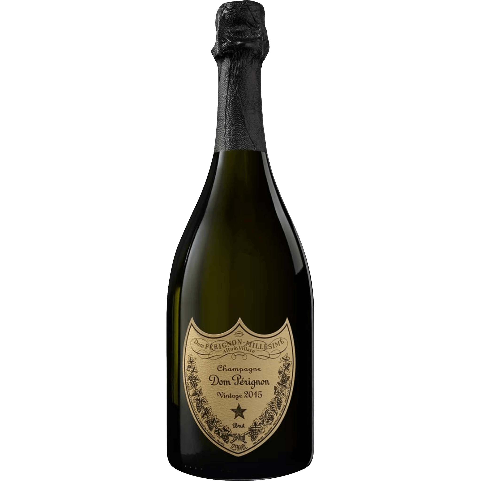 Dom Pérignon Vintage 2015 – Jahrgangs-Champagner