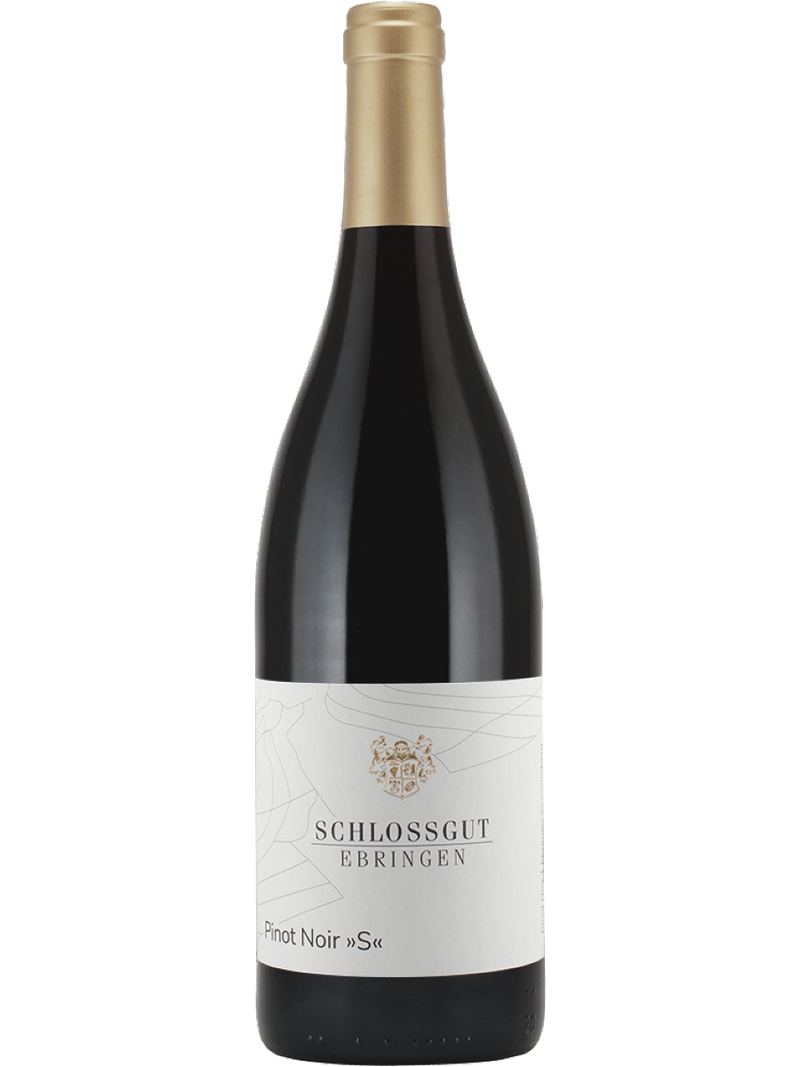 Schlossgut Ebringen Pinot Noir “S” 2020
