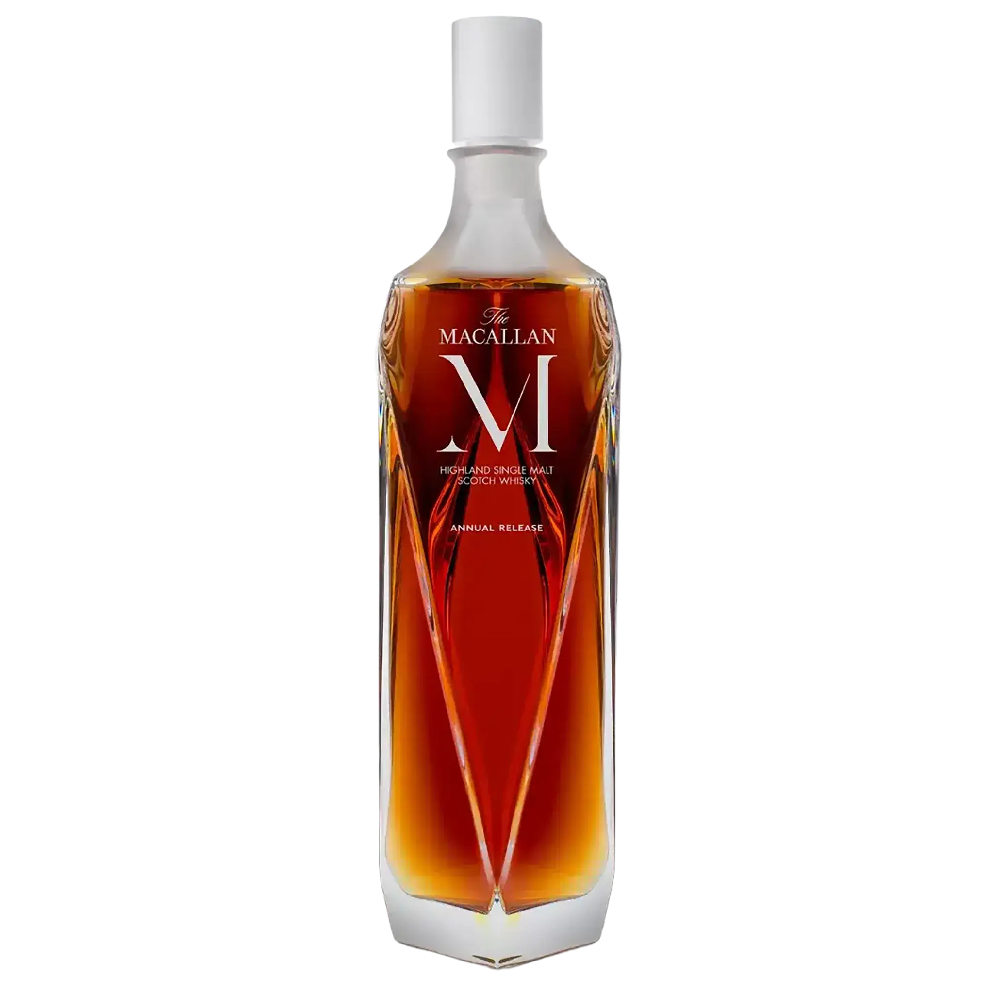 The Macallan M Decanter 2022 – Luxus-Whisky kaufen