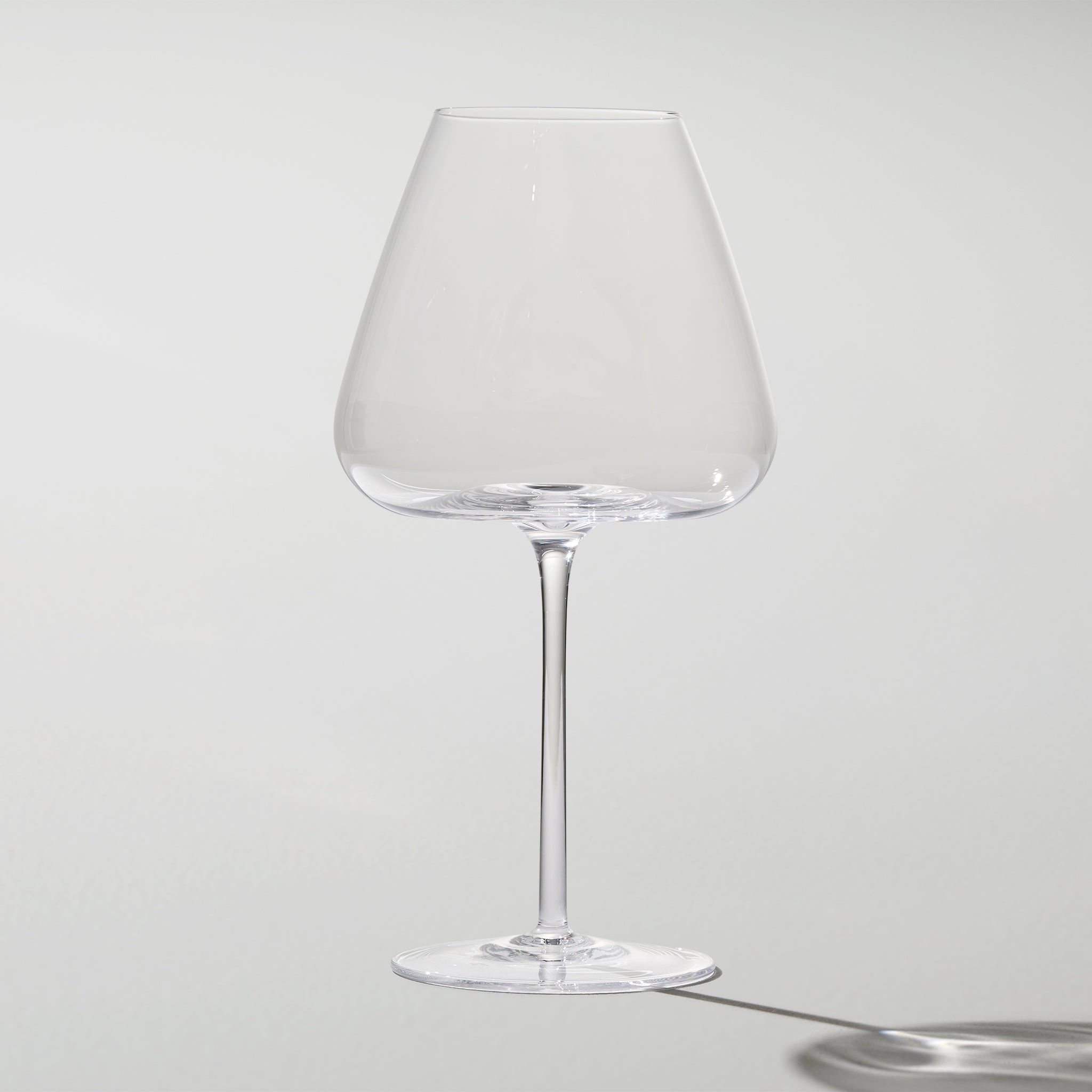 Bourgogne Weinglas für Pinot Noir & Rotweine