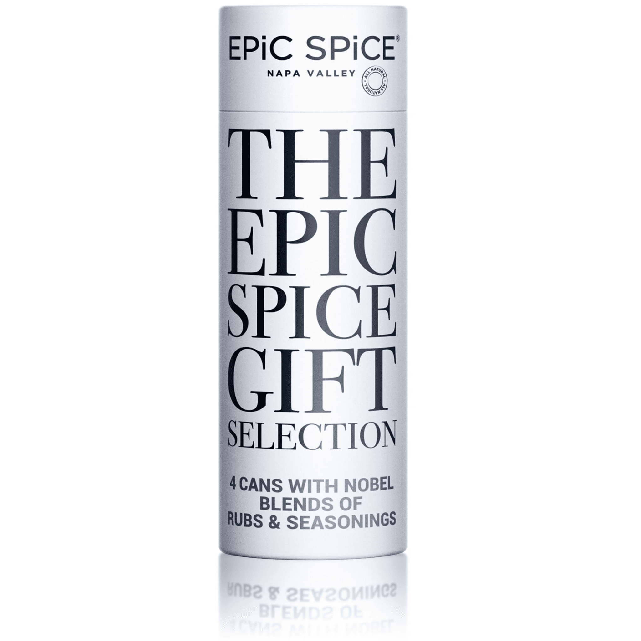 Epic Spice KitchenOne's Premium BBQ Selection