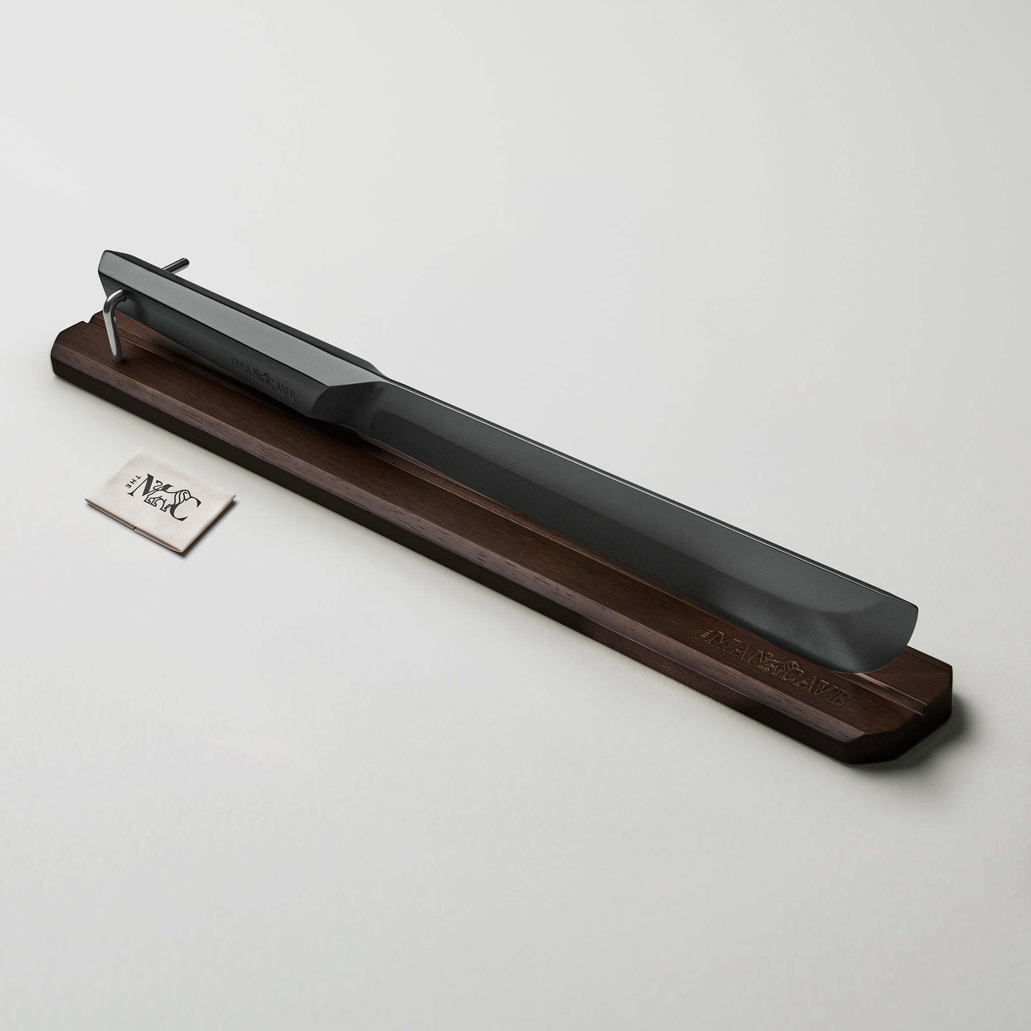 Champagnersäbel Black Edition – The Mancave