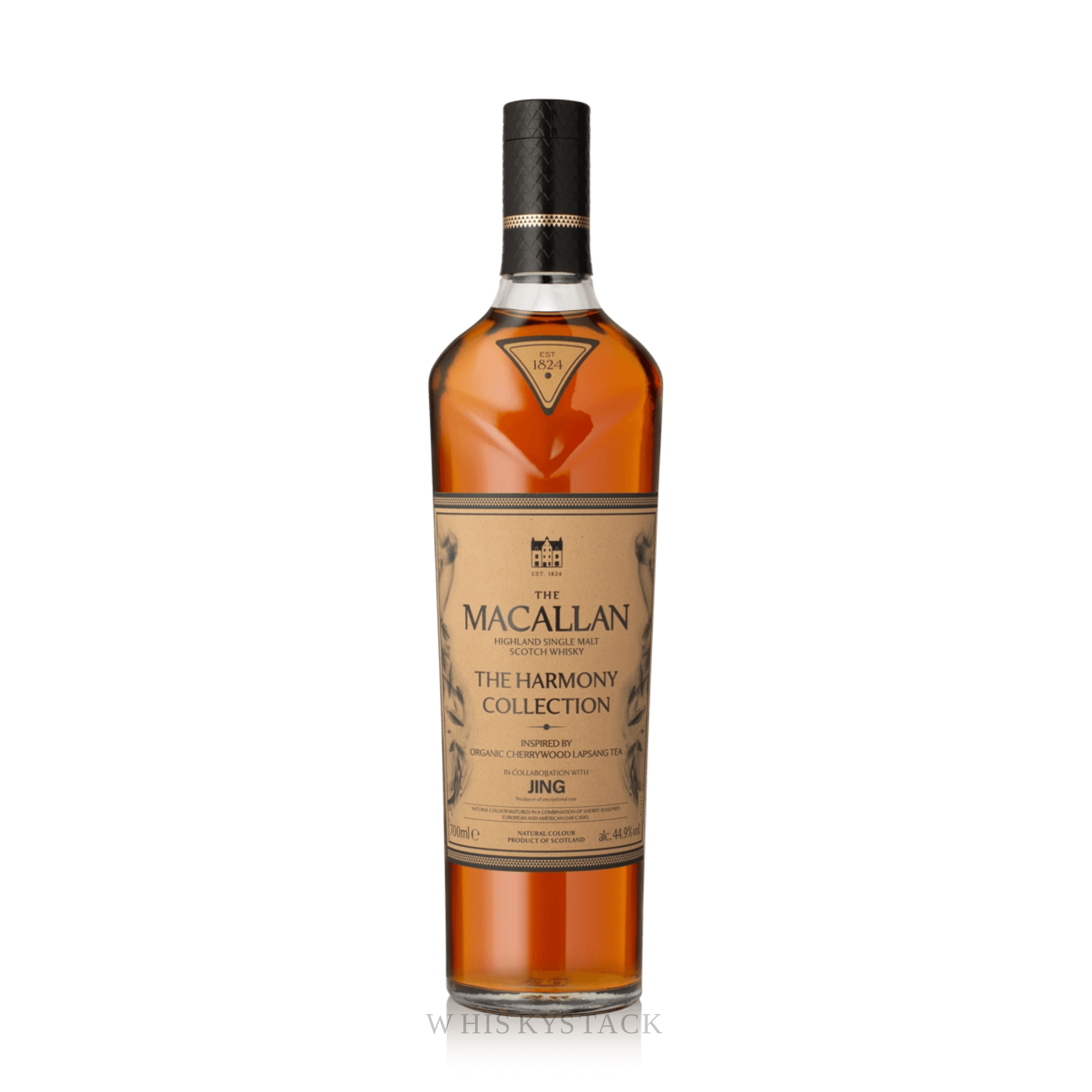 Macallan Harmony Cherrywood Lapsang Whisky
