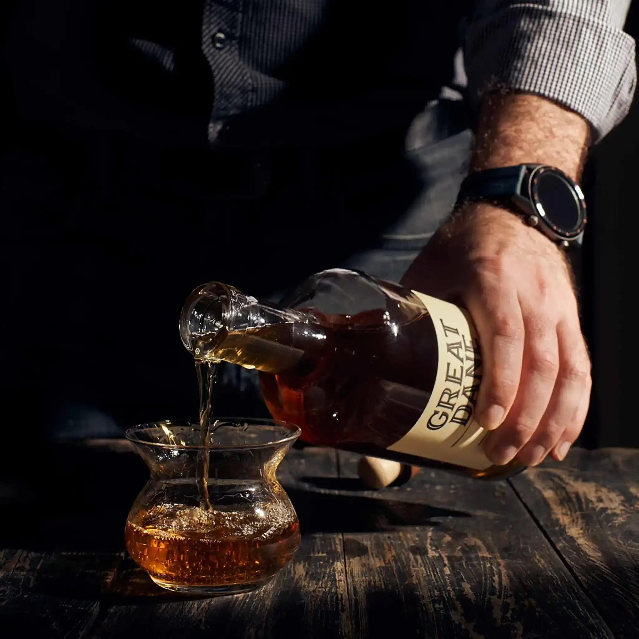 Great Dane Rum – Handgemachter Premium-Rum aus Dänemark