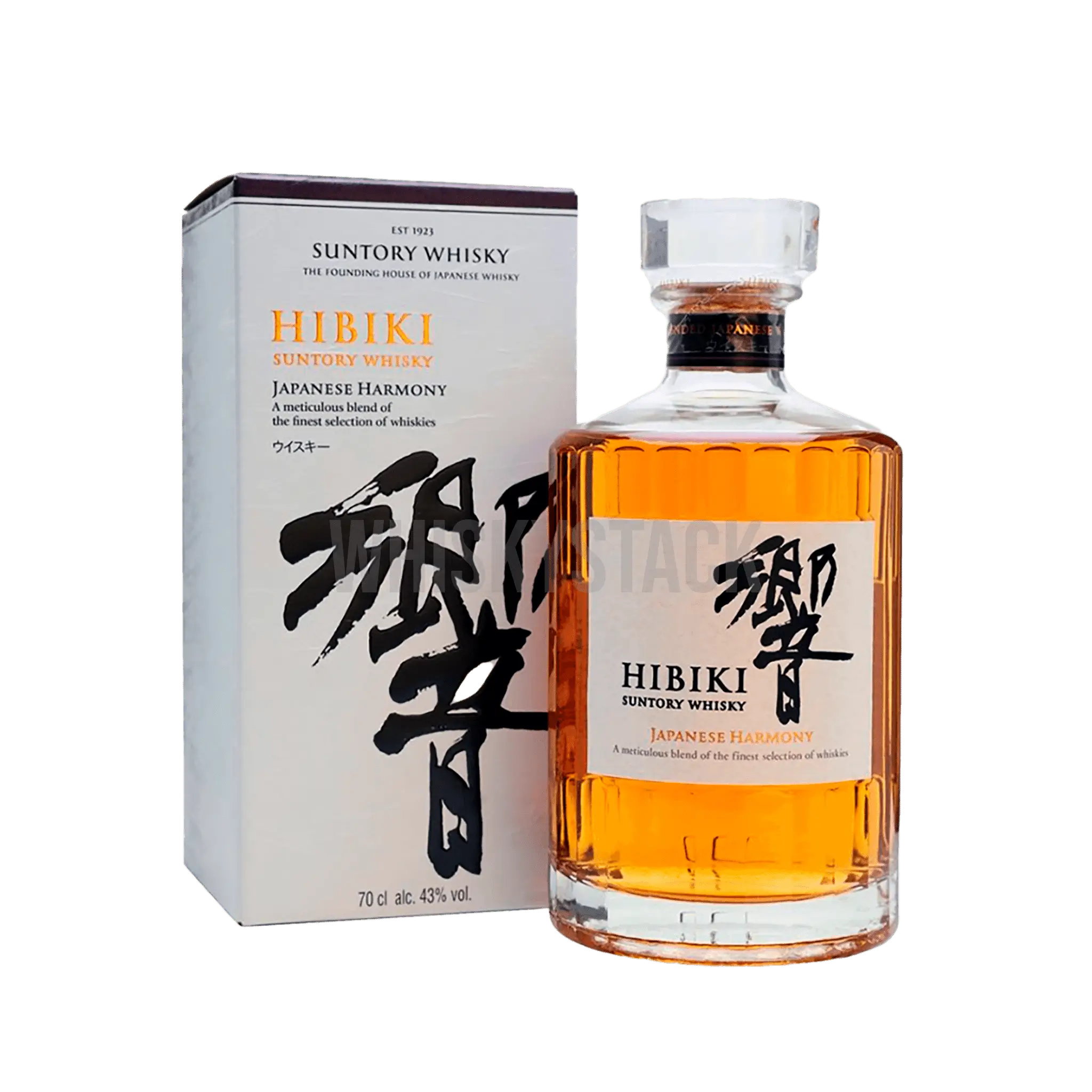 Hibiki Japanese Harmony