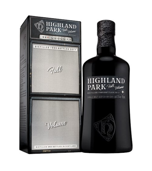 Highland Park Full Volume