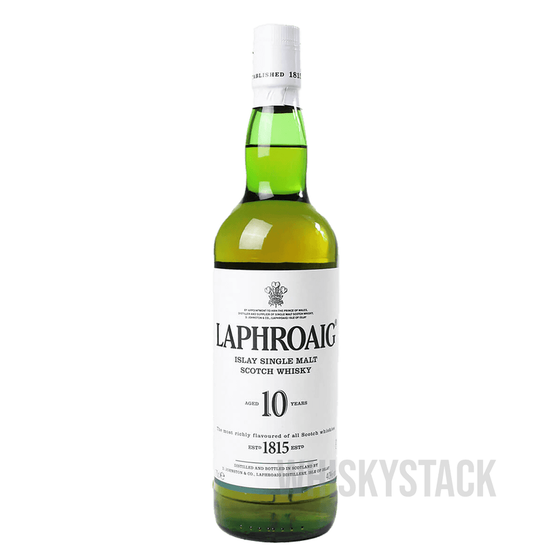 Laphroaig 10 Years old