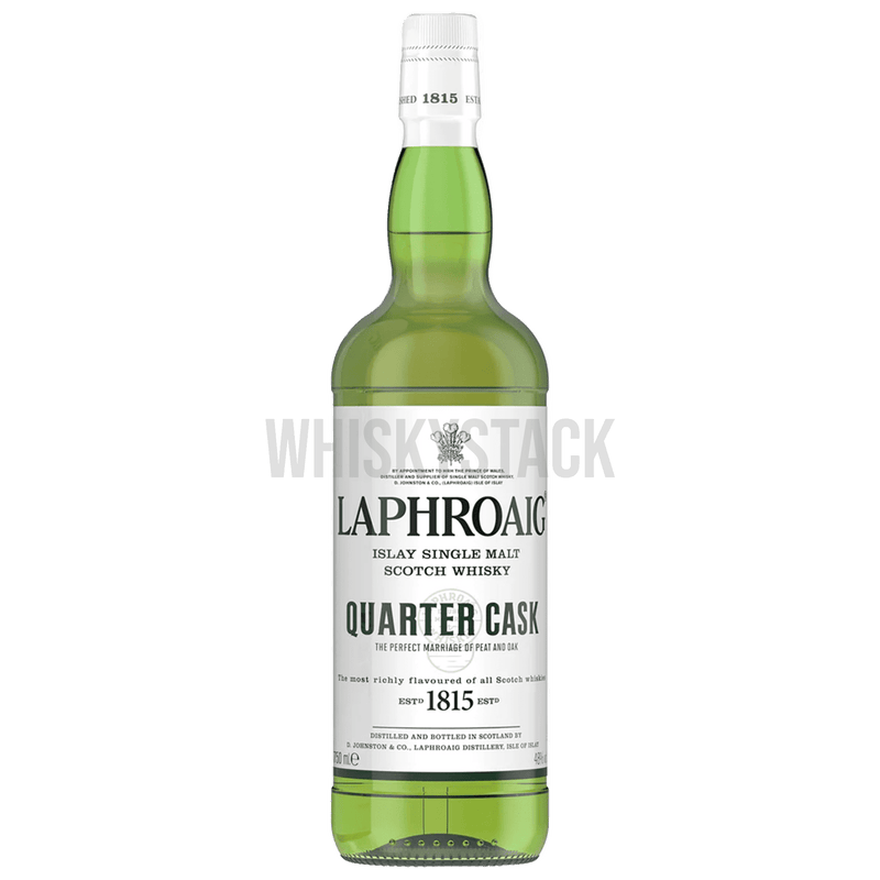 Laphroaig Quarter Cask